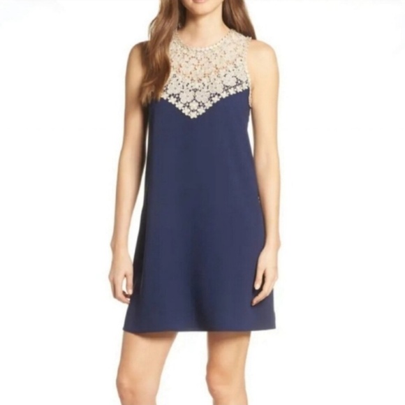 Lilly Pulitzer Nala Soft‎ Shift - Picture 5 of 5